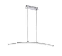 Eglo PERTINI iluminación de suspensión Multicolor, Iluminación de suspensión, Multicolor, Corriente alterna, 220, 240 V, 50, 60 Hz