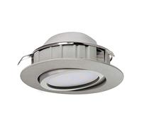 Eglo PINEDA iluminación de techo Multicolor, Lámpara, Multicolor, Corriente alterna, 220, 230 V, 50, 60 Hz