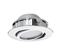 Eglo PINEDA iluminación de techo Multicolor, Lámpara, Multicolor, Corriente alterna, 220, 230 V, 50, 60 Hz