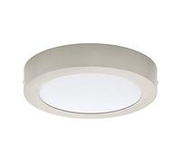 Eglo Plafón, 16.5 watts, Blanco, 3 x 22.5 x 40 cm