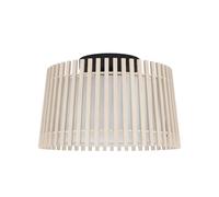 EGLO Plafón Fattoria con pantalla doble