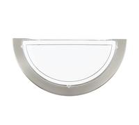 Eglo Planet 1 Aplique de pared de 1 foco, iluminación de pared