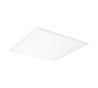 Eglo Rabassa Plafón de techo, panel LED empotrado, para techos reticulados