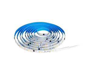 Eglo RGBIC Tira led con efectos de luz, decoración para sala de juegos