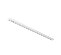 Eglo Riel para sistema Easy Track, ampliación riel de techo, accesorio riel, aluminio blanco, 90 cm