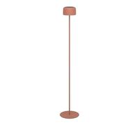 EGLO Roccanova Lámpara solar de pie, con batería, para interior y exterior
