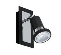 Eglo SARRIA Lámpara de techo con focos, 5 W, Multicolor