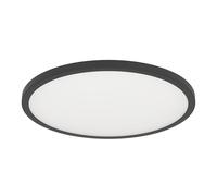 Eglo Sarsina-Z Domótica connect-z, lámpara de techo LED, aplicación ZigBee
