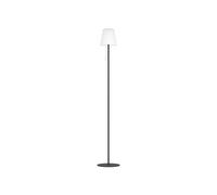 EGLO Scordiano Lámpara solar de pie, con batería, con interruptor de cadena