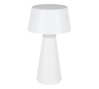 EGLO Huesa lámpara de mesa Bombilla(s) no reemplazable(s) 3 W LED Blanco