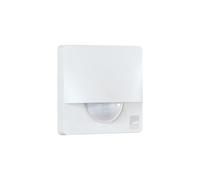 EGLO Sensor de Movimiento Detect me 3, Detector de Movimiento de plástico | color blanco, IP44