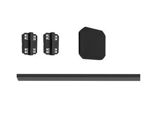 Eglo Set de ampliación para sistema de riel Track Plus, extensión de riel