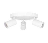 Eglo Telimbela-Z Smart Spot Roundel - White - Rgb + Tunable White -... NUEVO