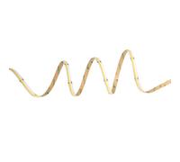 Eglo Tira LED Cob Stripe, 2m recortable, con mando, luz regulable