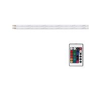 Eglo Tira Led Led Stripes-System, 2.4 watts, Blanco, 80 x 3 x 3 cm