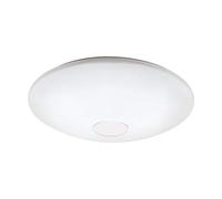 Eglo TOTARI, C iluminación de techo Multicolor, Lámpara, Multicolor, Corriente alterna, 220, 240 V, 50, 60 Hz