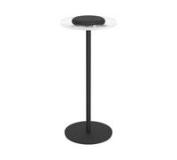 Eglo Trepella Lámpara de mesa LED con batería, inalámbrico, regulable
