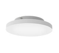 Eglo - Turcona-Z Ceiling Lamp White +30 - Rgb + Tw - Zigbee, Bluetooth NUEVO