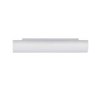EGLO ZOLA iluminación de pared Apto para uso en interior Blanco E14 40 W , Lámpara , 2 bombilla, s , 40 W, E14, IP20, Blanco