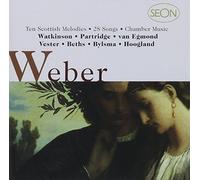 Egmond - Ten Scottish Melodies