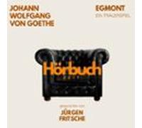 Egmont. Ein Trauerspiel.