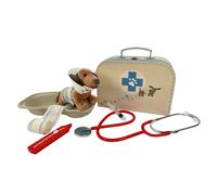 Egmont Toys 570116 Vet Case with Accessories