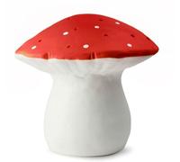 Egmont Toys Lámpara de mesa/noche led con forma de seta de 30 cm
