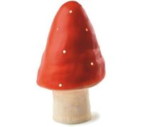 Egmont Toys lámpara luz de noche champiñón pequeño h28cm - gaëtane lannoy