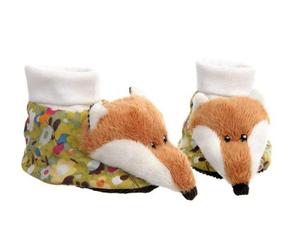 Egmont Toys Patucos el Zorro Leo