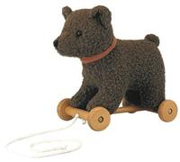 Egmont Toys Raoul el Oso de Peluche para Tirar