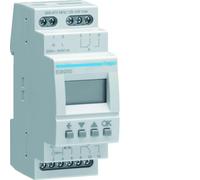 EGN200 Reloj digital multifunción Bluetooth 16A doble