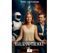 Ego, AI and the Soul