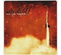 Alter Ego - This Time Tomorrow