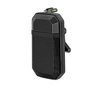 EGO APH1000 - Soporte para teléfono para cortacésped, Color Negro