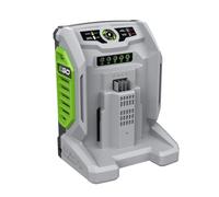EGO CH7000E - Cargador rápido (700 W)