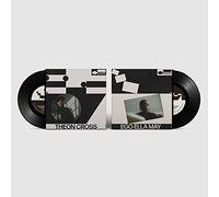 Ego Ella May Theon Cross - Morning Side Of Love / Epistrophy [Vinilo]