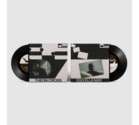 Ego Ella May/Theon Cross Morning Side of Love/Epistrophy (Vinyl) 7" Single