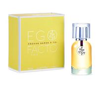 Ego Facto Paris - Eau de parfum 50 ml - tods garde à ti