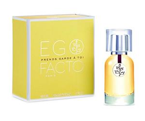 Ego Facto Paris - Eau de parfum 50 ml - tods garde à ti