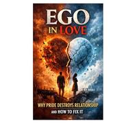 EGO IN LOVE: WHY PRIDE DESTROYS RELATIONSHIP AND HOW TO FIX IT