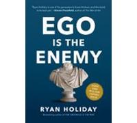 Ego Is The Enemy (ebook)