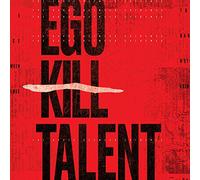 Ego kill Talent - Ego kill Talent - The Dance Between Extremes (Cd Digipack)