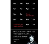Ego: Las trampas del juego capitalista (Ariel)
