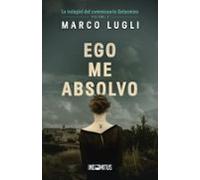 Ego Me Absolvo (ebook)