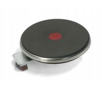 EGO Placa Calefactora Eléctrica Ø145mm 1500W 8mm W4-40002