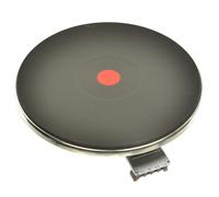 EGO PLACA DE COCCIÓN 12.22463.019 220MM 2600W 400V ORIGINAL PARA COCINA