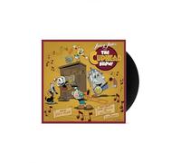 Ego Plum - Cuphead Show! (Original Soundtrack)