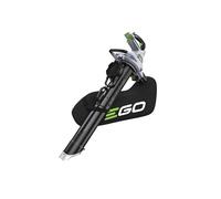 Soplador Aspirador A Batería EGO LV5000E 56V Velocidad Del Aire 335 KM/H