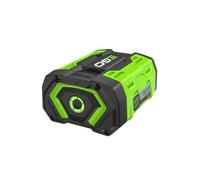 Ego Power Batería de litio MAX™ BA4480X 56 V 8 Ah para máquinas de jardín | 56 voltios, 8 amperios/hora, litio MAX™, BA4480X