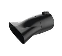 Ego Power+ Commercial Series AN6000F - Soplador de Boquilla Plana Modelos LB6151/LB6150/LB5804/LB5800/LB6504/LB6500/LBX6000, Color Negro